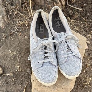 KEDS sneakers